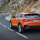 Image for article titled The 2020 Audi Q3 Sportback Brings a Chopped Roof and Not Much Else